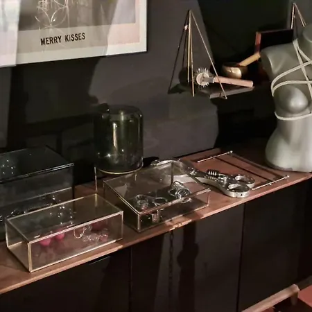 ベッド・アンド・ブレックファスト Love Room Perpignan - Week-End En Amoureux Perpignan - Love Room Pour Anniversaire