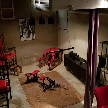 Love Room Perpignan - Week-End En Amoureux Perpignan - Love Room Pour Anniversaire