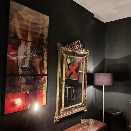 Love Room Perpignan - Week-End En Amoureux Perpignan - Love Room Pour Anniversaire ベッド・アンド・ブレックファスト ペルピニャン