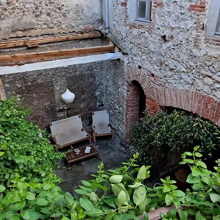 - 35mn De Bed & Breakfast 4*