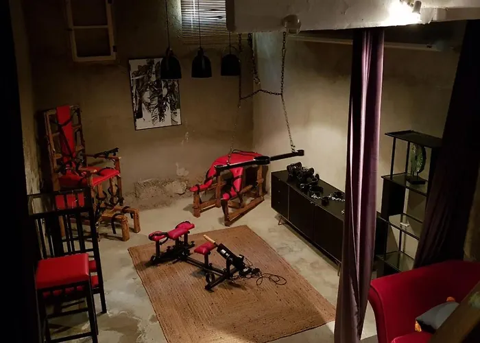 Love Room Perpignan - Week-End En Amoureux Perpignan - Love Room Pour Anniversaire