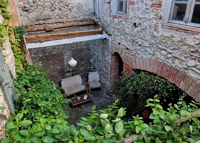 Love Room Perpignan - Week-End En Amoureux Perpignan - Love Room Pour Anniversaire ベッド・アンド・ブレックファスト 4*